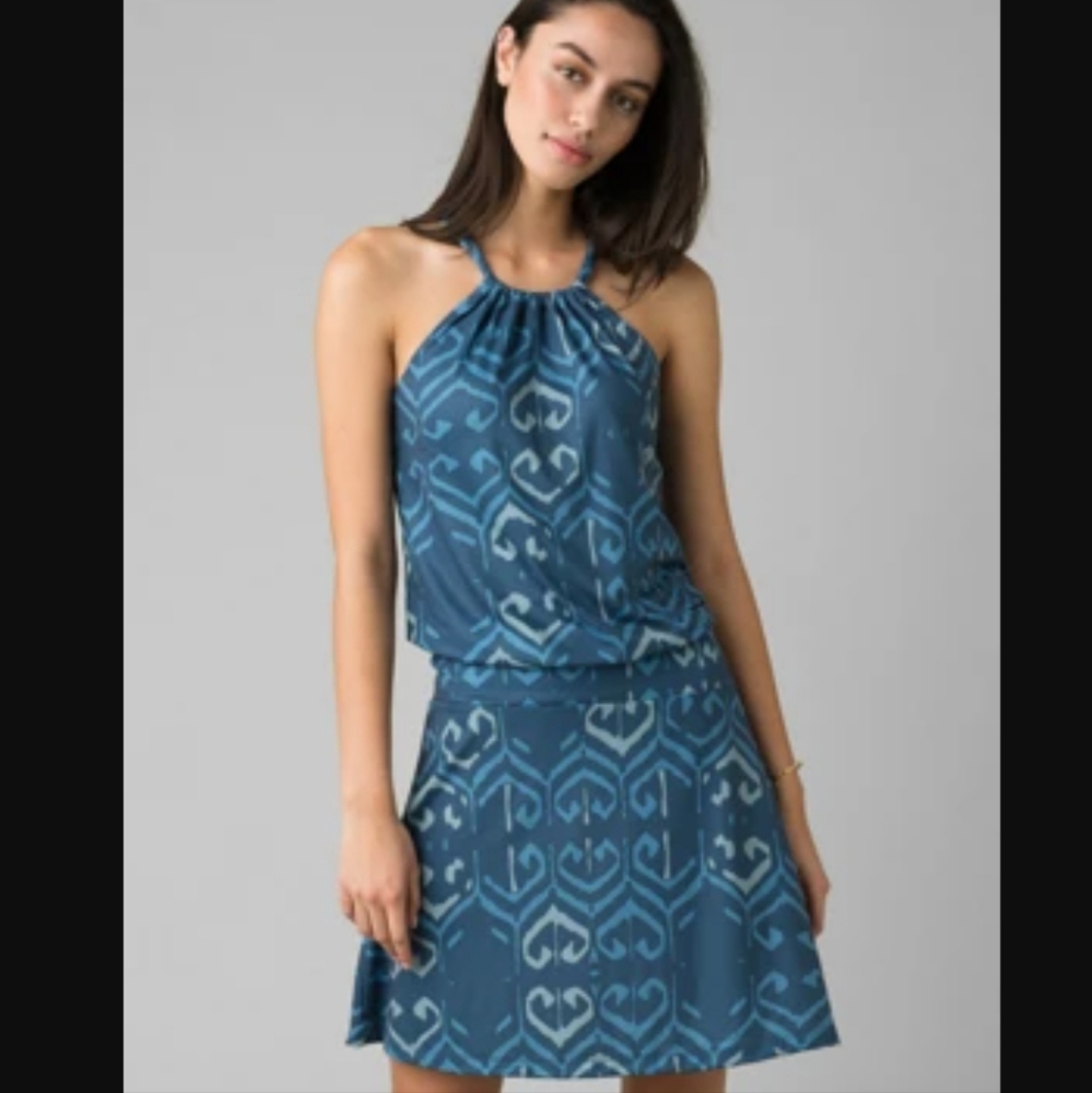PrAna Dress